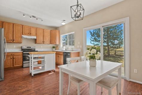 3346 Prairie Vista Drive Castle Rock CO 80109