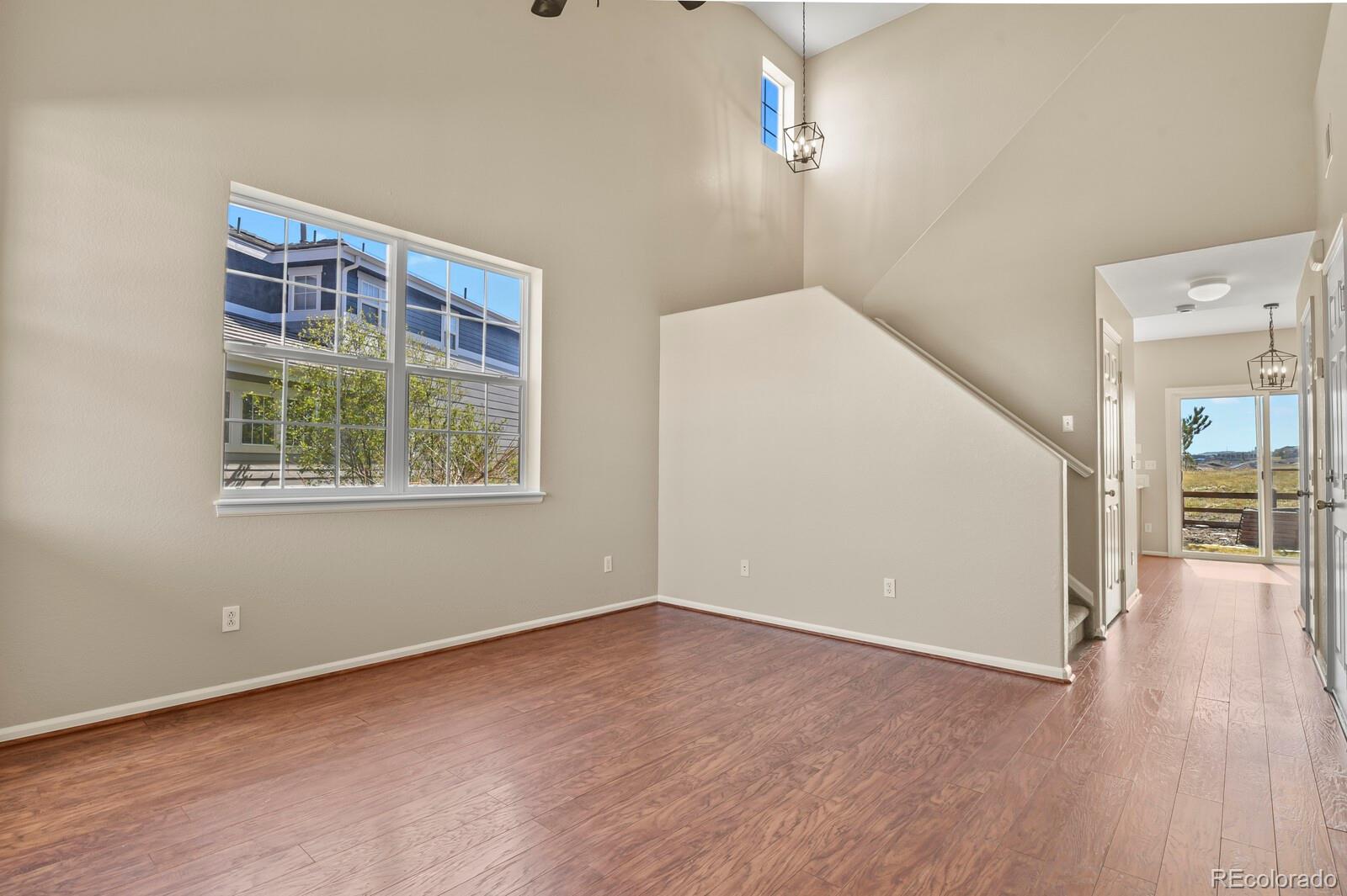 3346 Prairie Vista Drive Castle Rock CO 80109