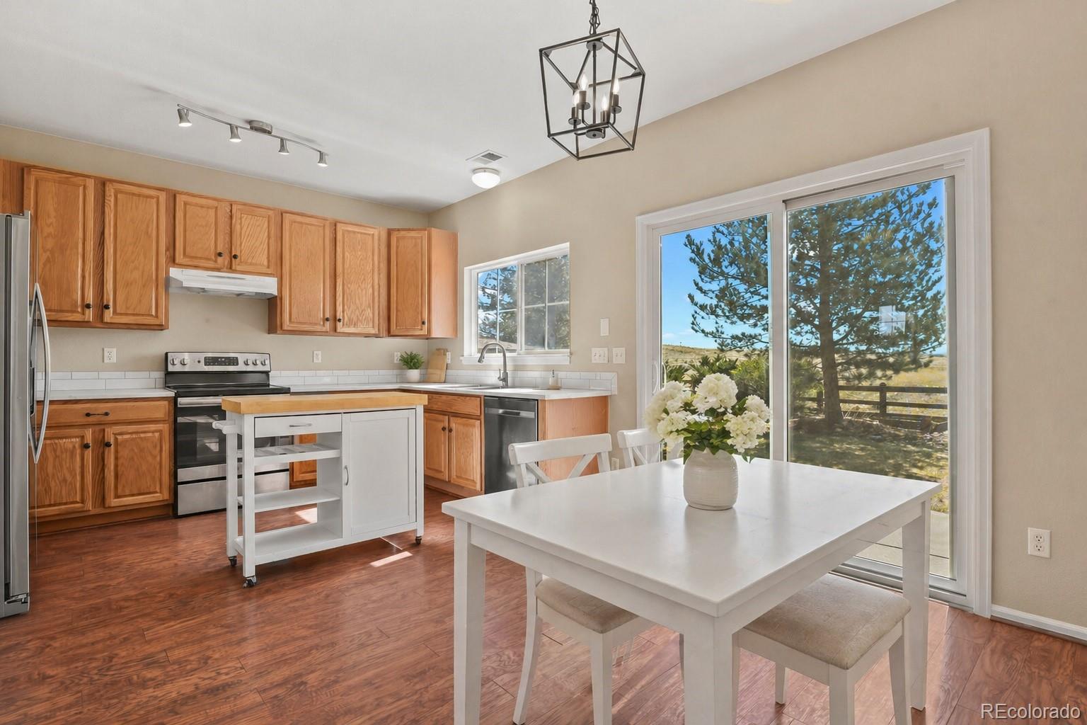 3346 Prairie Vista Drive Castle Rock CO 80109