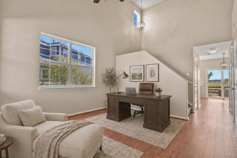 3346 Prairie Vista Drive Castle Rock CO 80109
