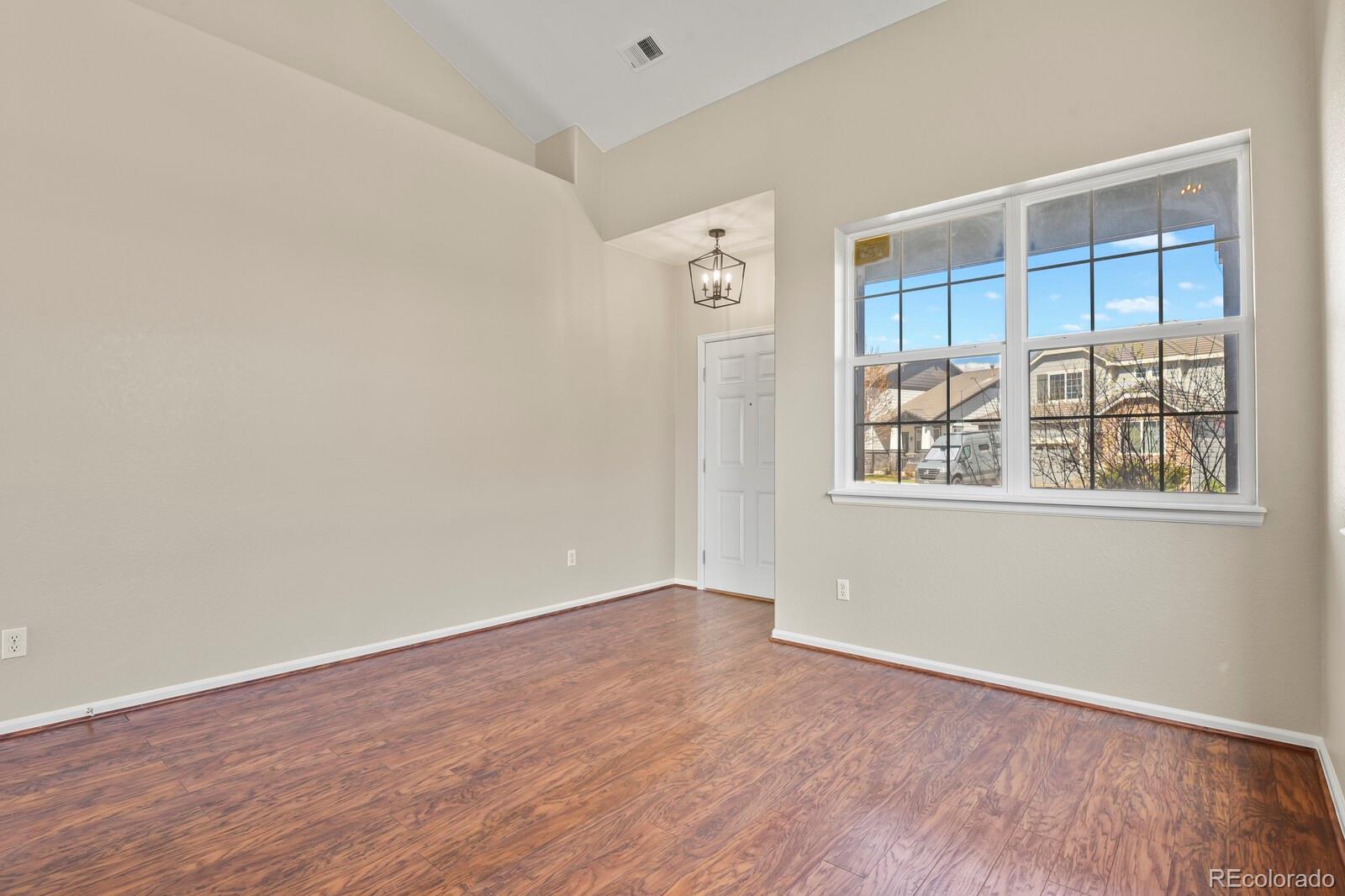 3346 Prairie Vista Drive Castle Rock CO 80109