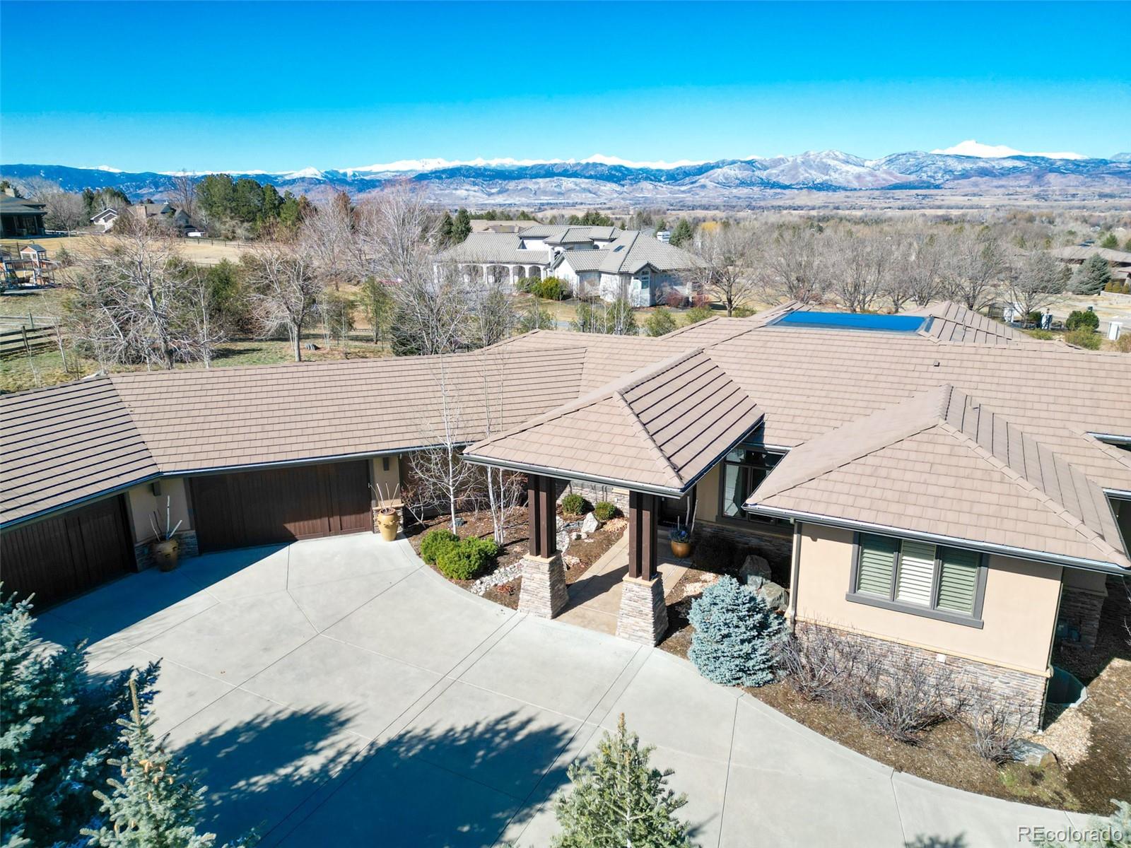 8674 Monte Vista Avenue Niwot CO 80503