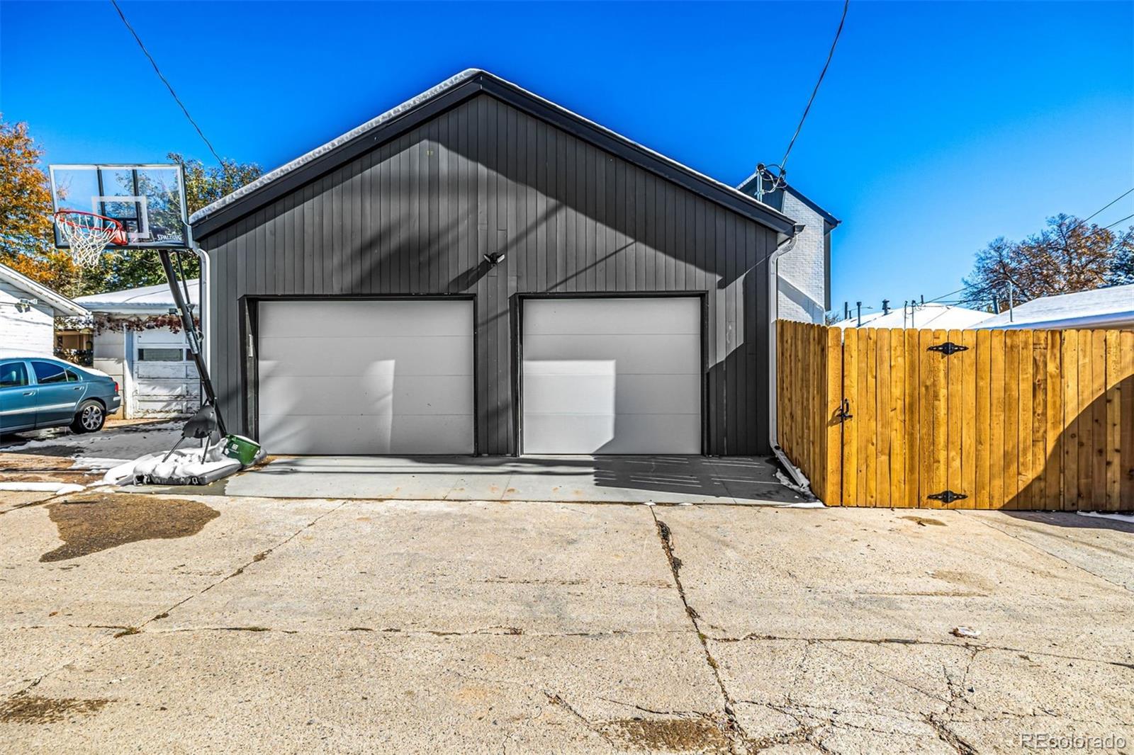 1685 S Milwaukee Street Denver CO 80210