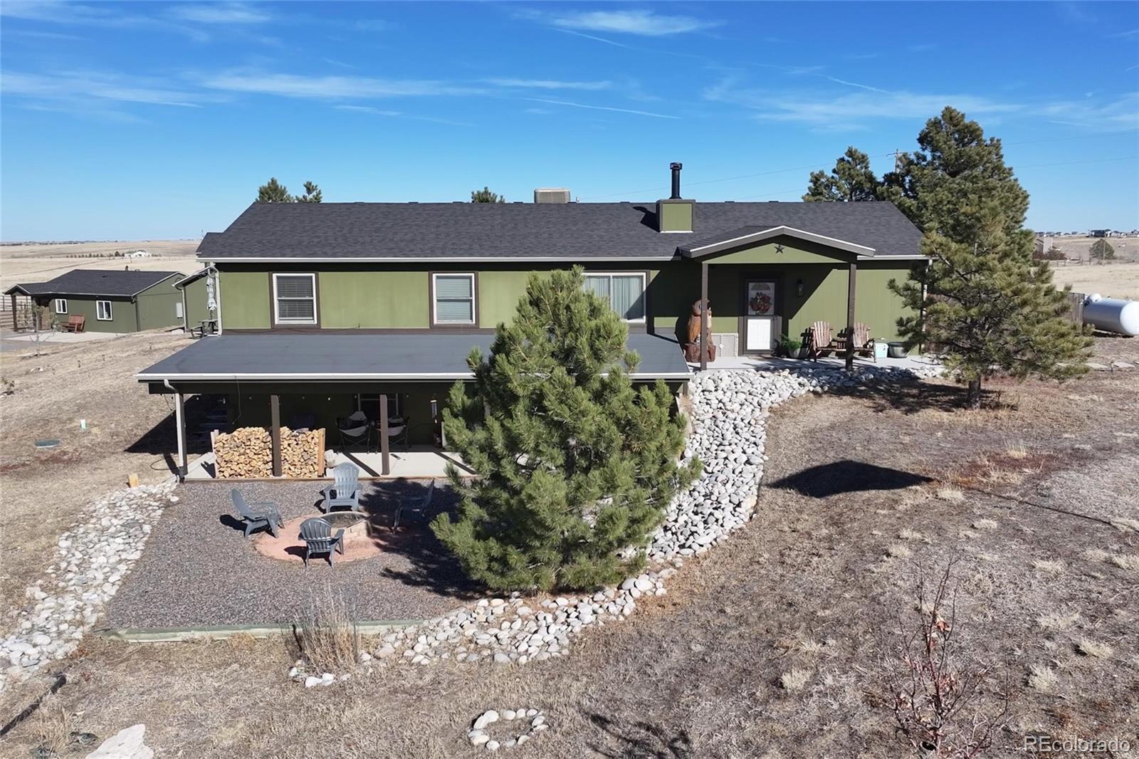 42812 Ricki Drive Parker CO 80138