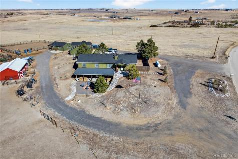 42812 Ricki Drive Parker CO 80138