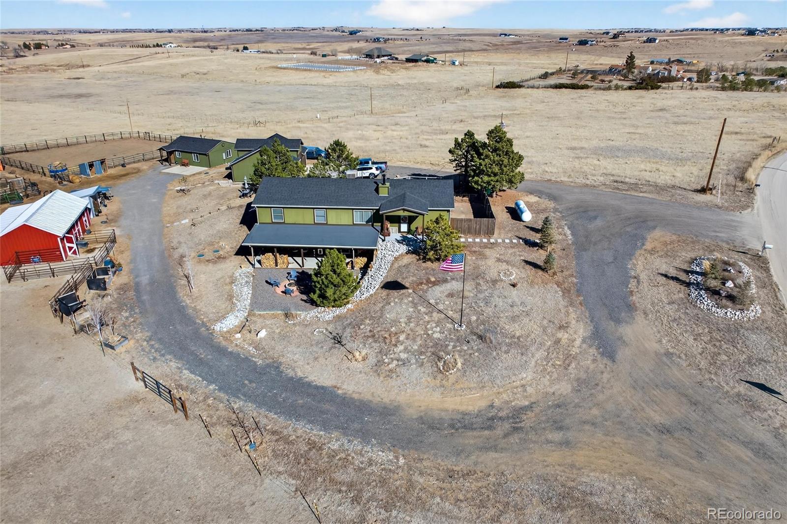 42812 Ricki Drive Parker CO 80138