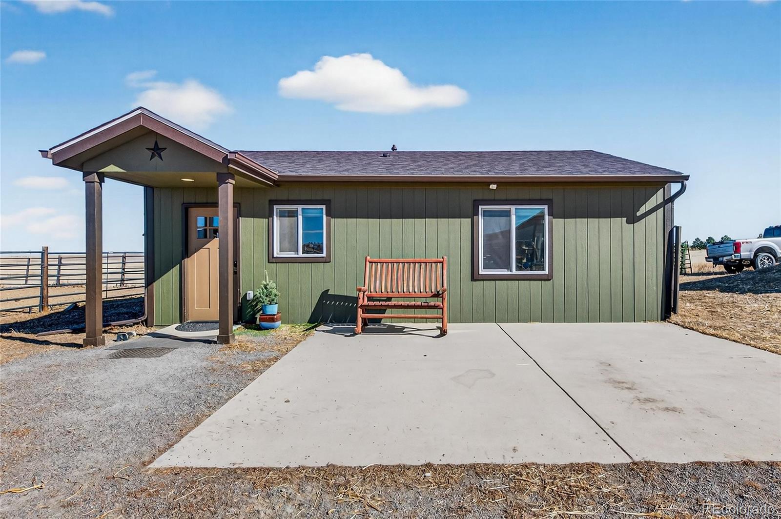 42812 Ricki Drive Parker CO 80138