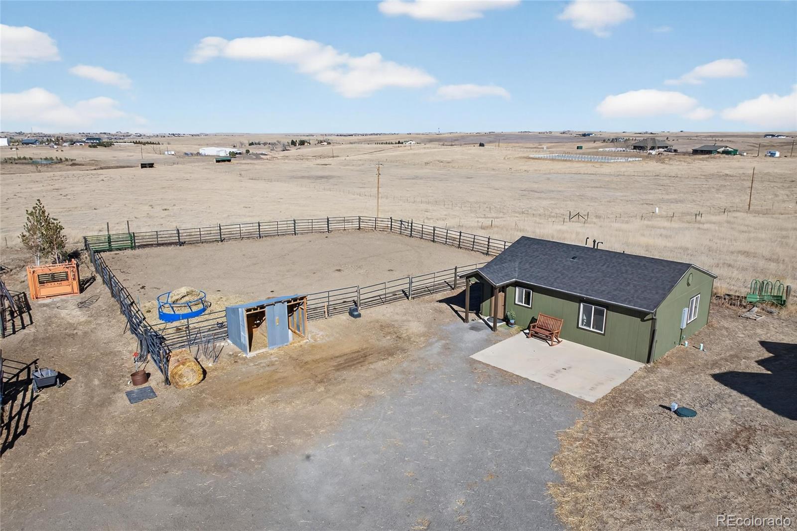 42812 Ricki Drive Parker CO 80138