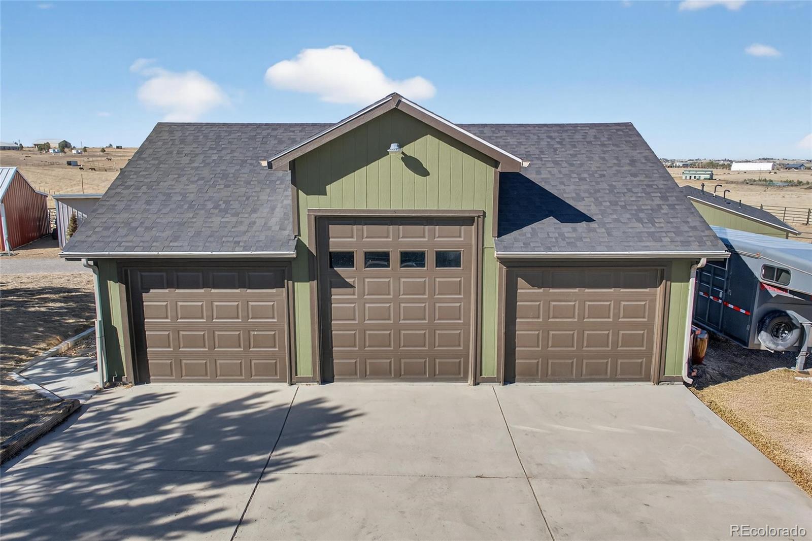 42812 Ricki Drive Parker CO 80138