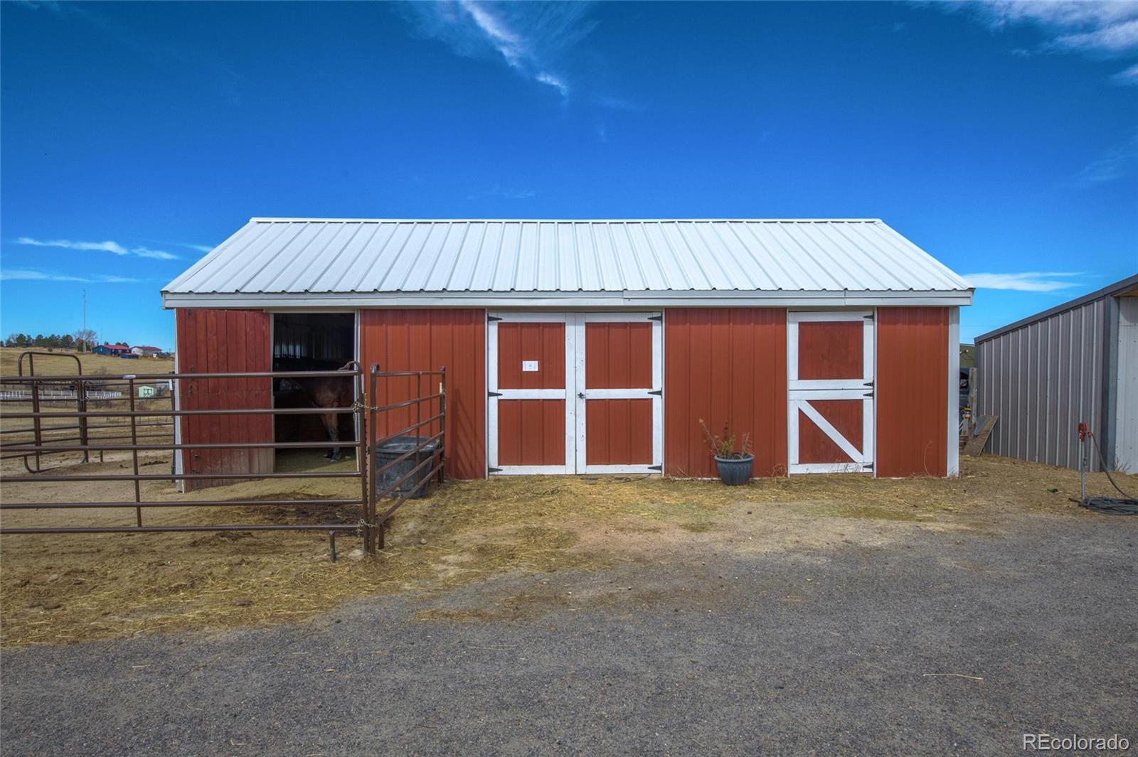 42812 Ricki Drive Parker CO 80138