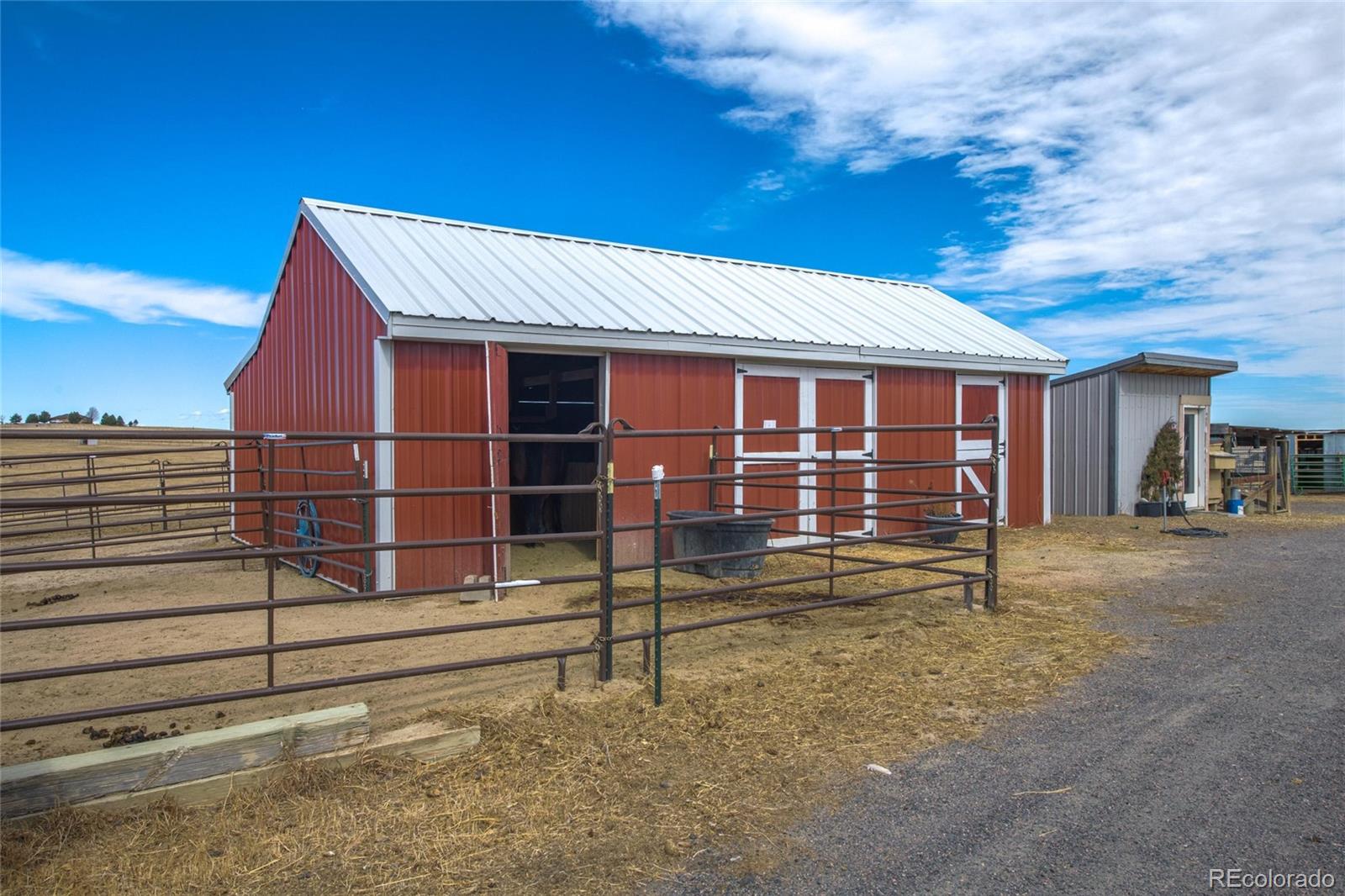 42812 Ricki Drive Parker CO 80138