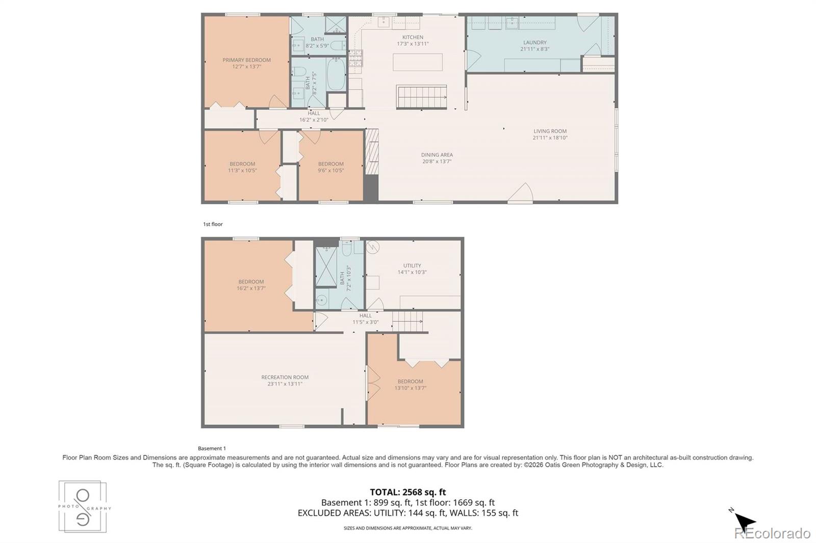 42812 Ricki Drive Parker CO 80138