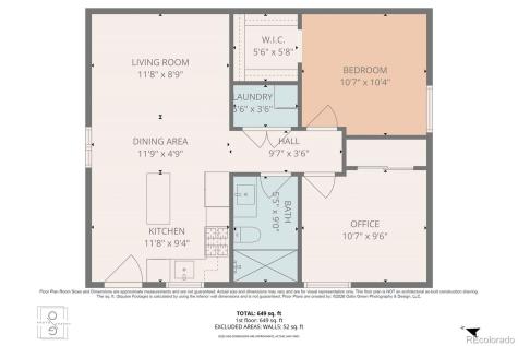 42812 Ricki Drive Parker CO 80138