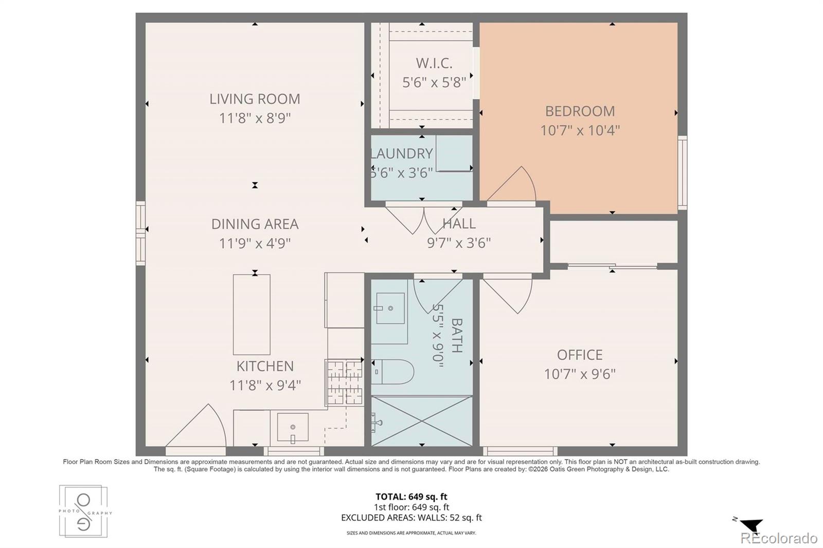 42812 Ricki Drive Parker CO 80138