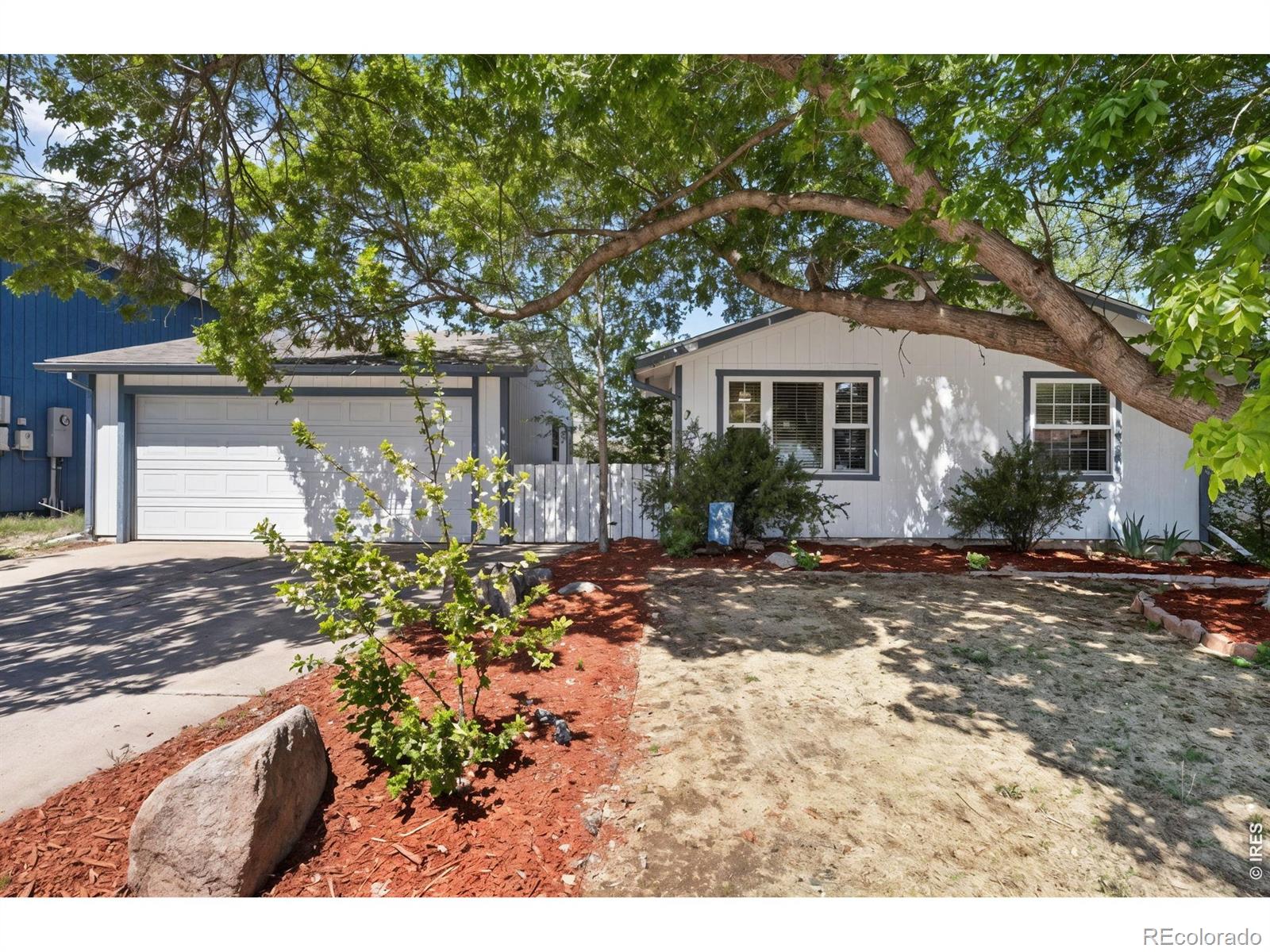 2000 Derby Court Fort Collins CO 80526