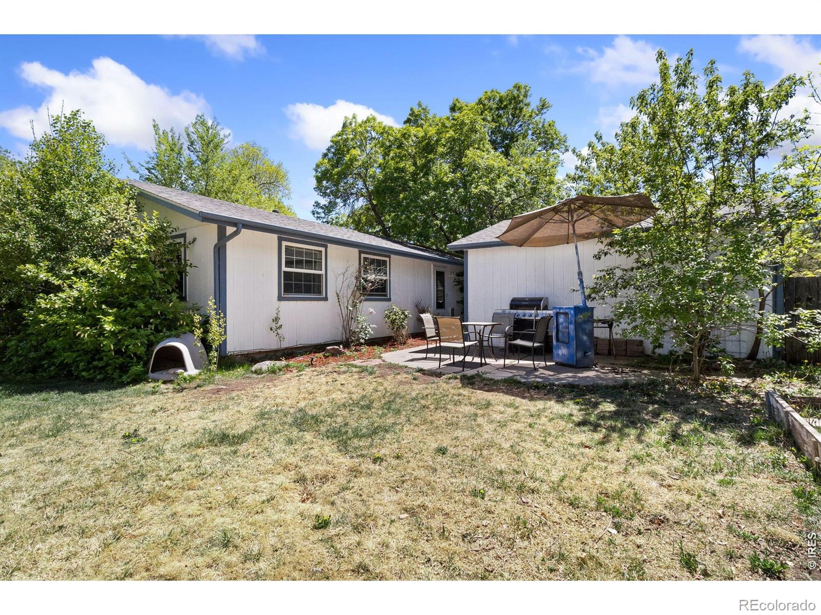 2000 Derby Court Fort Collins CO 80526
