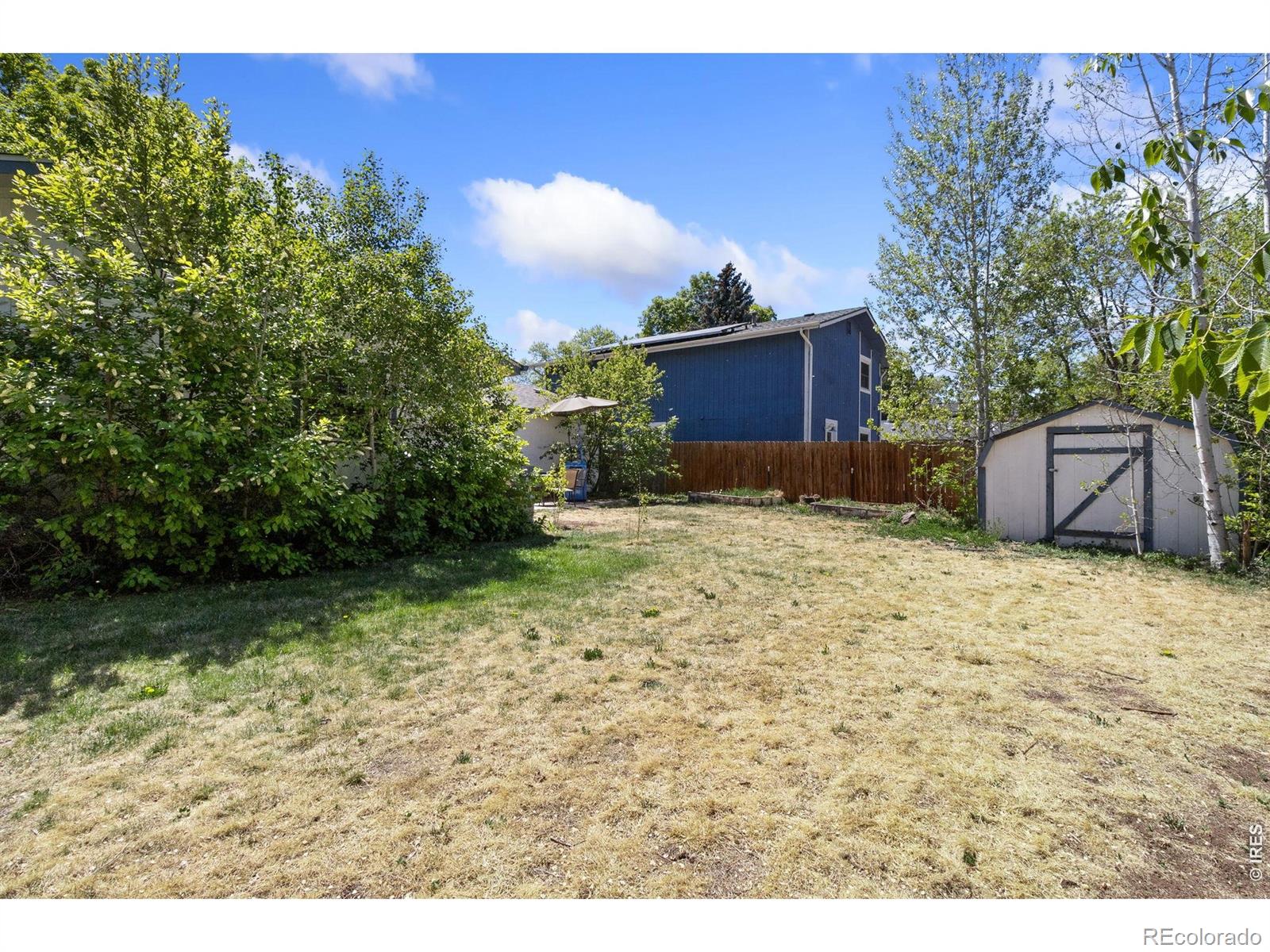 2000 Derby Court Fort Collins CO 80526