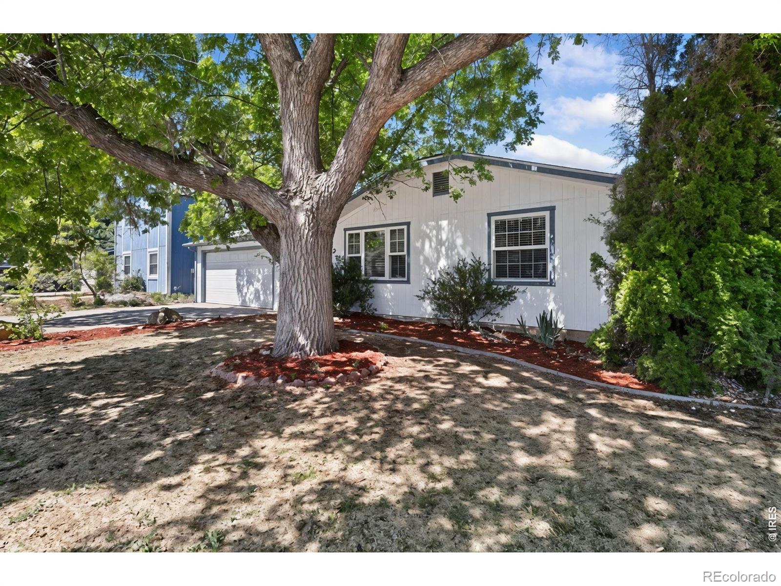 2000 Derby Court Fort Collins CO 80526