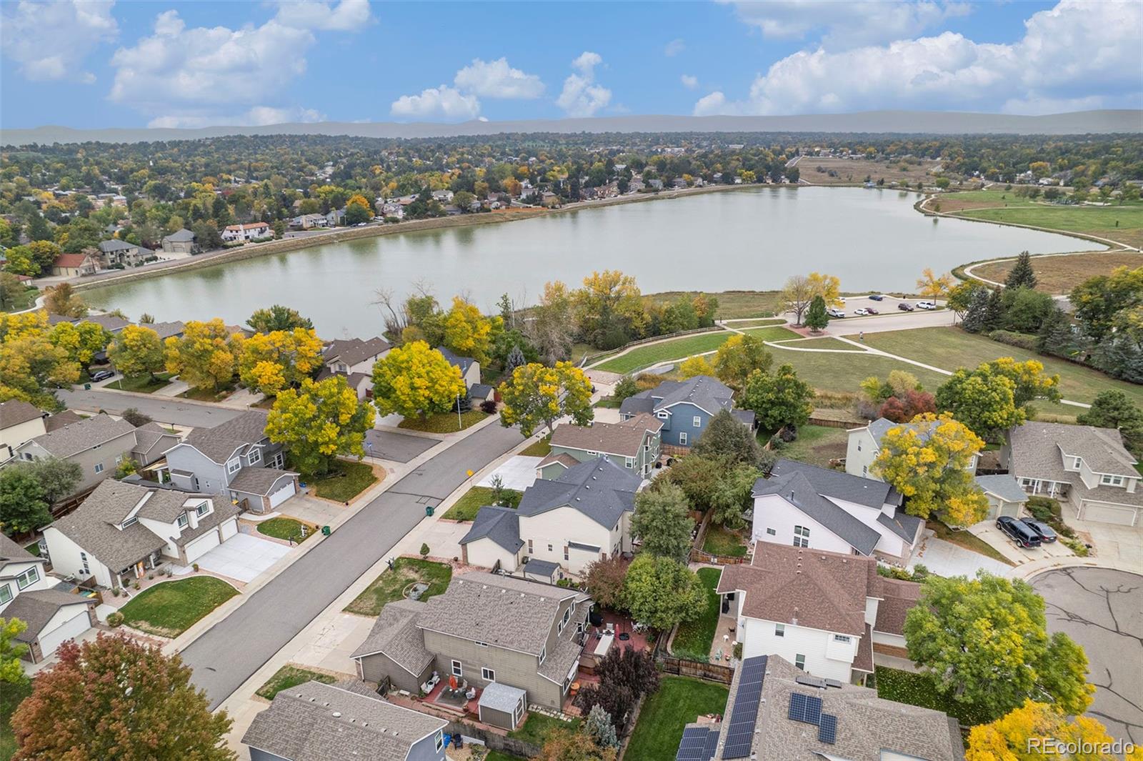 5803 Pomona Drive Arvada CO 80003