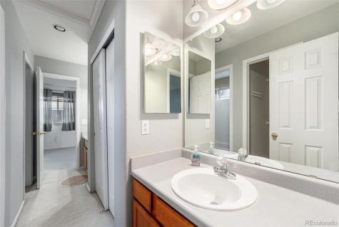 5803 Pomona Drive Arvada CO 80003