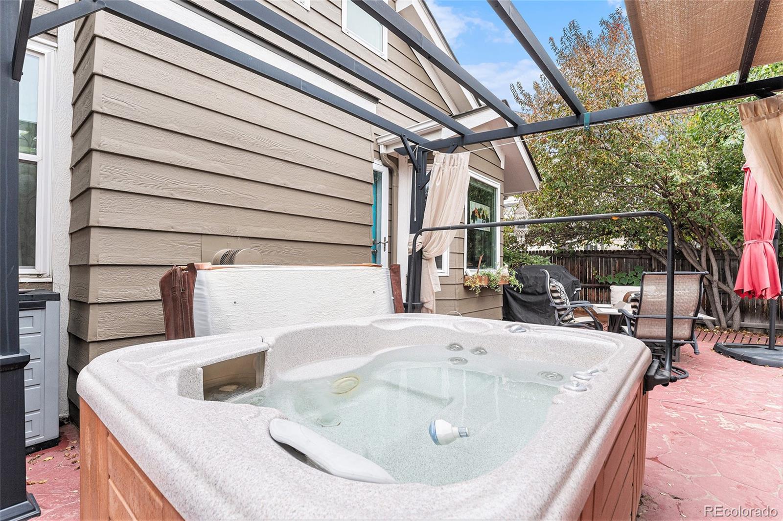 5803 Pomona Drive Arvada CO 80003