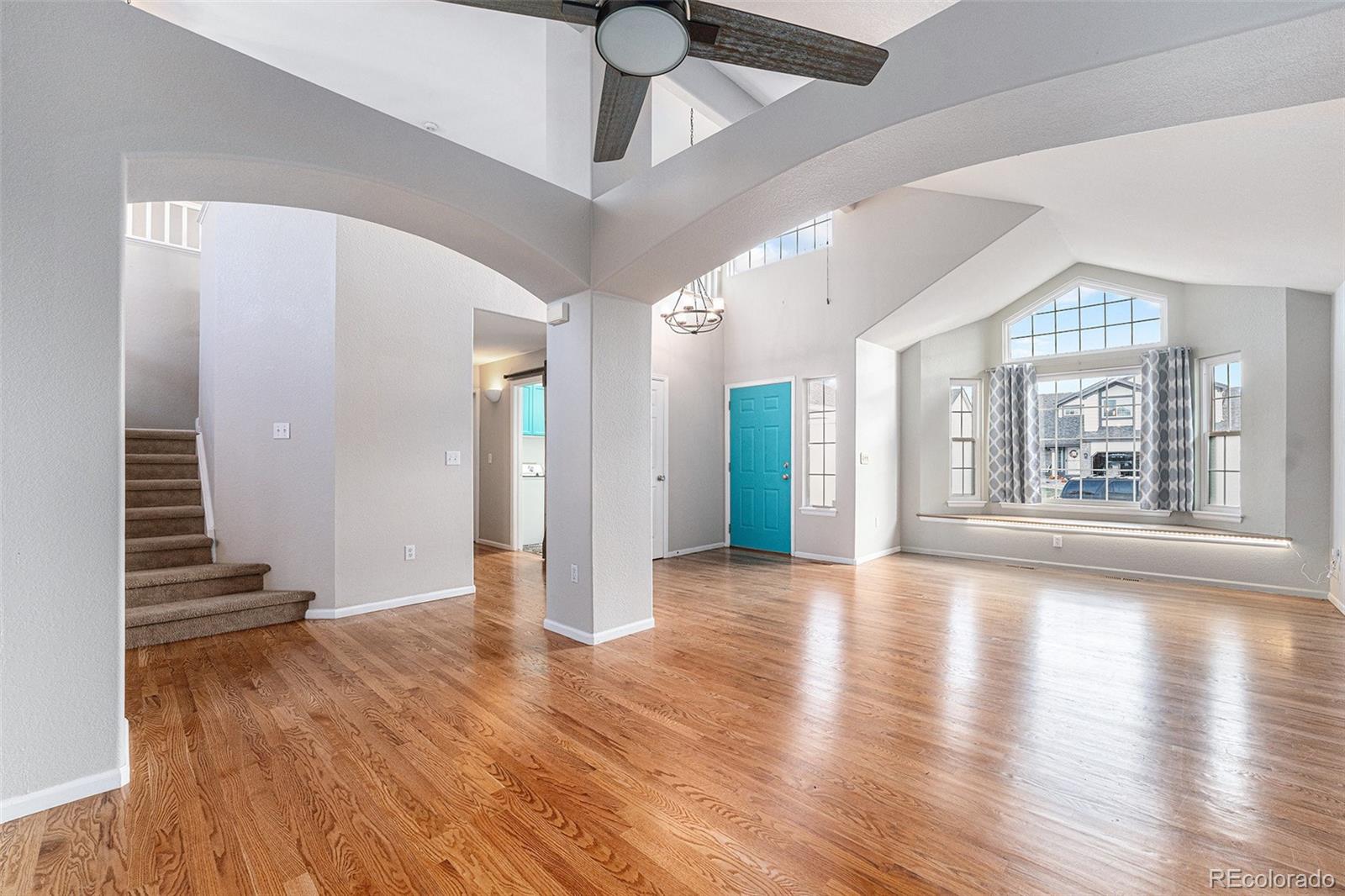 5803 Pomona Drive Arvada CO 80003