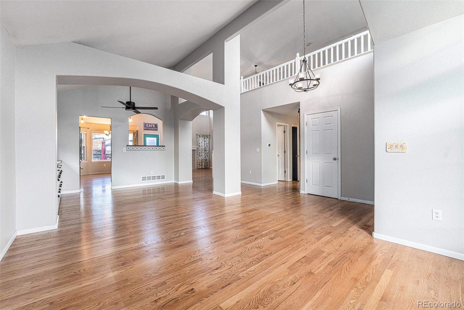 5803 Pomona Drive Arvada CO 80003