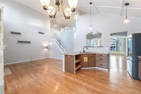 5803 Pomona Drive Arvada CO 80003