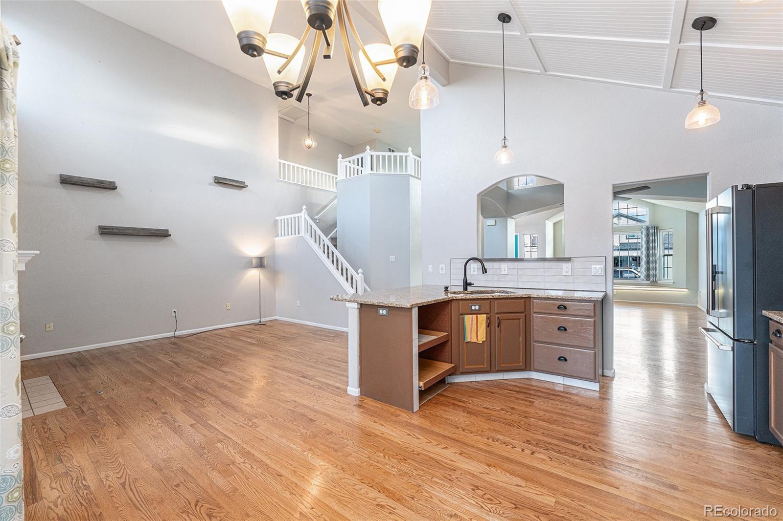 5803 Pomona Drive Arvada CO 80003