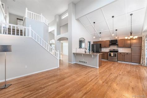5803 Pomona Drive Arvada CO 80003