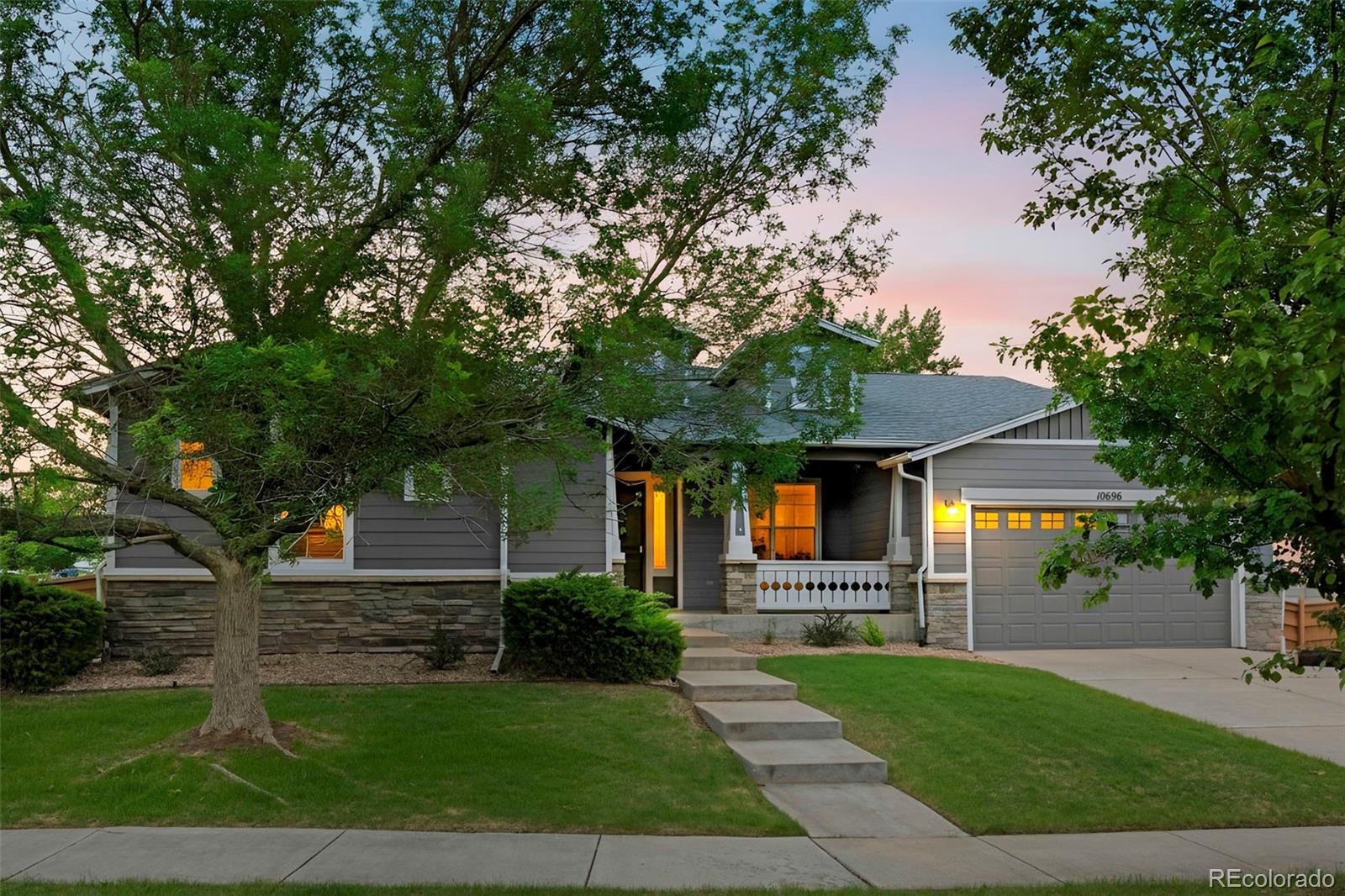 10696 Nucla Street Commerce City CO 80022