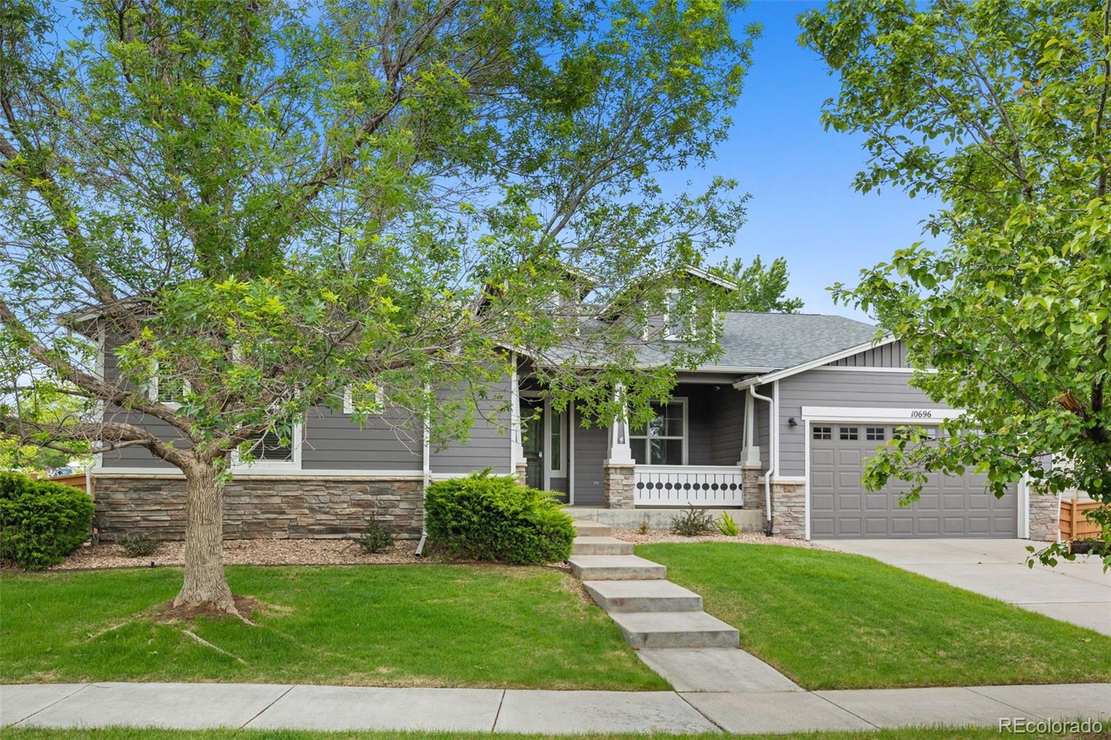 10696 Nucla Street Commerce City CO 80022