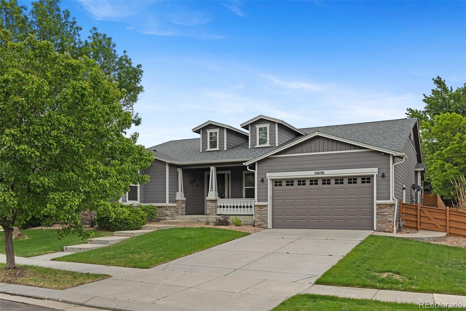 10696 Nucla Street Commerce City CO 80022
