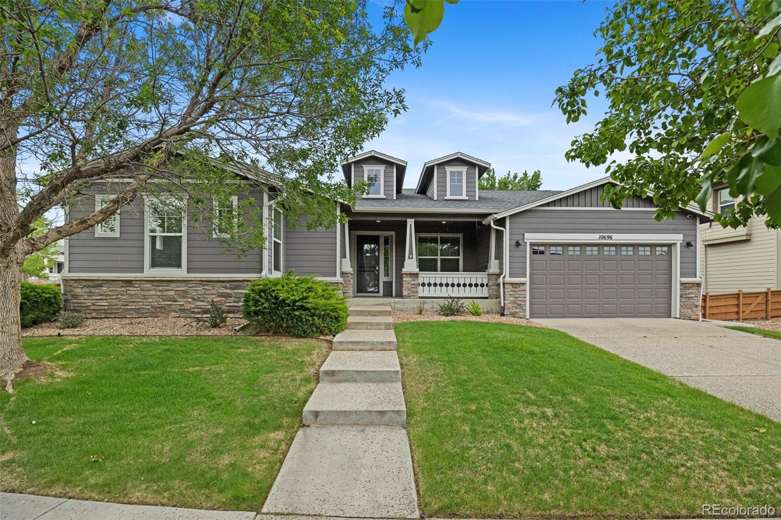 10696 Nucla Street Commerce City CO 80022
