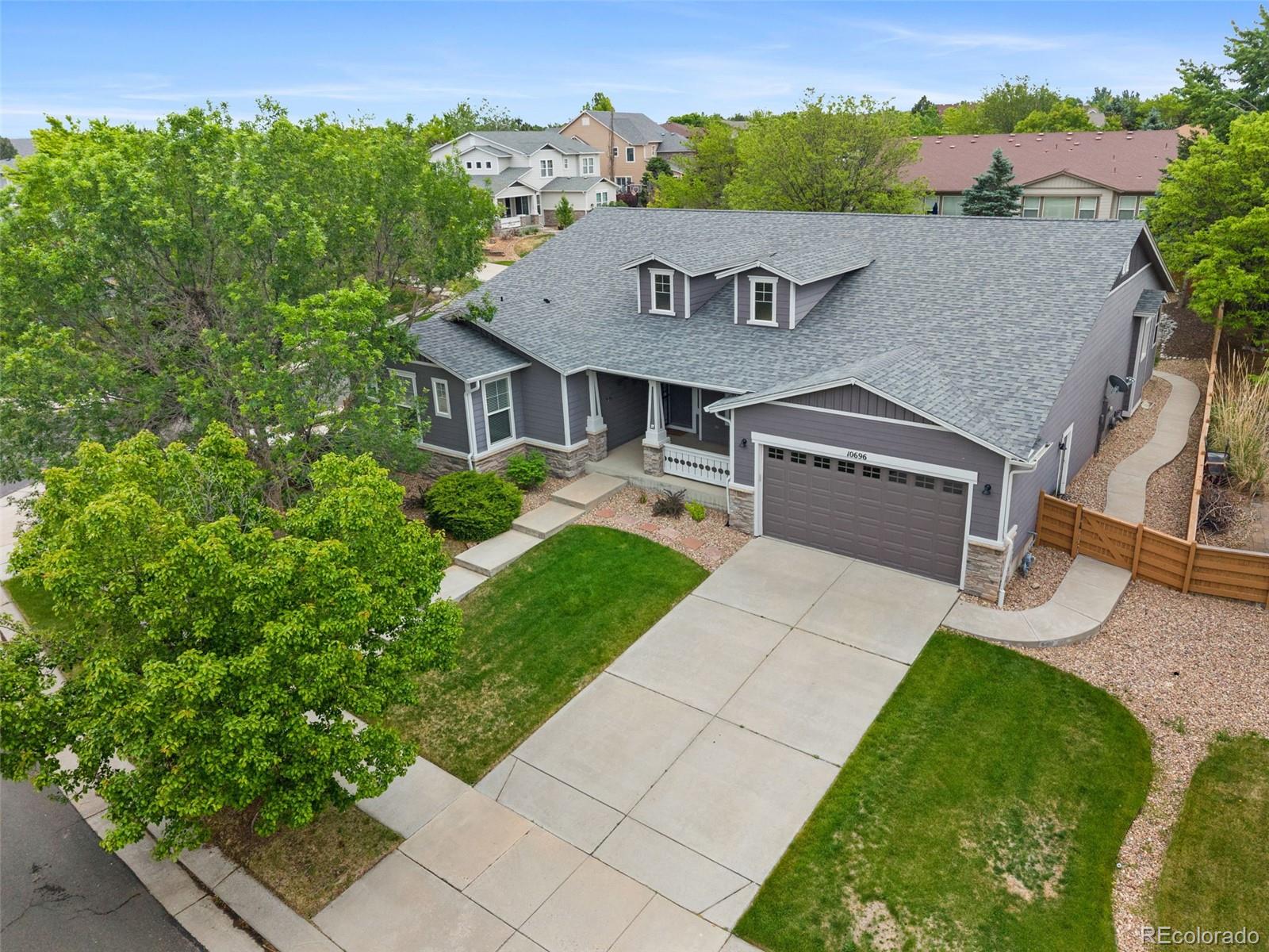 10696 Nucla Street Commerce City CO 80022