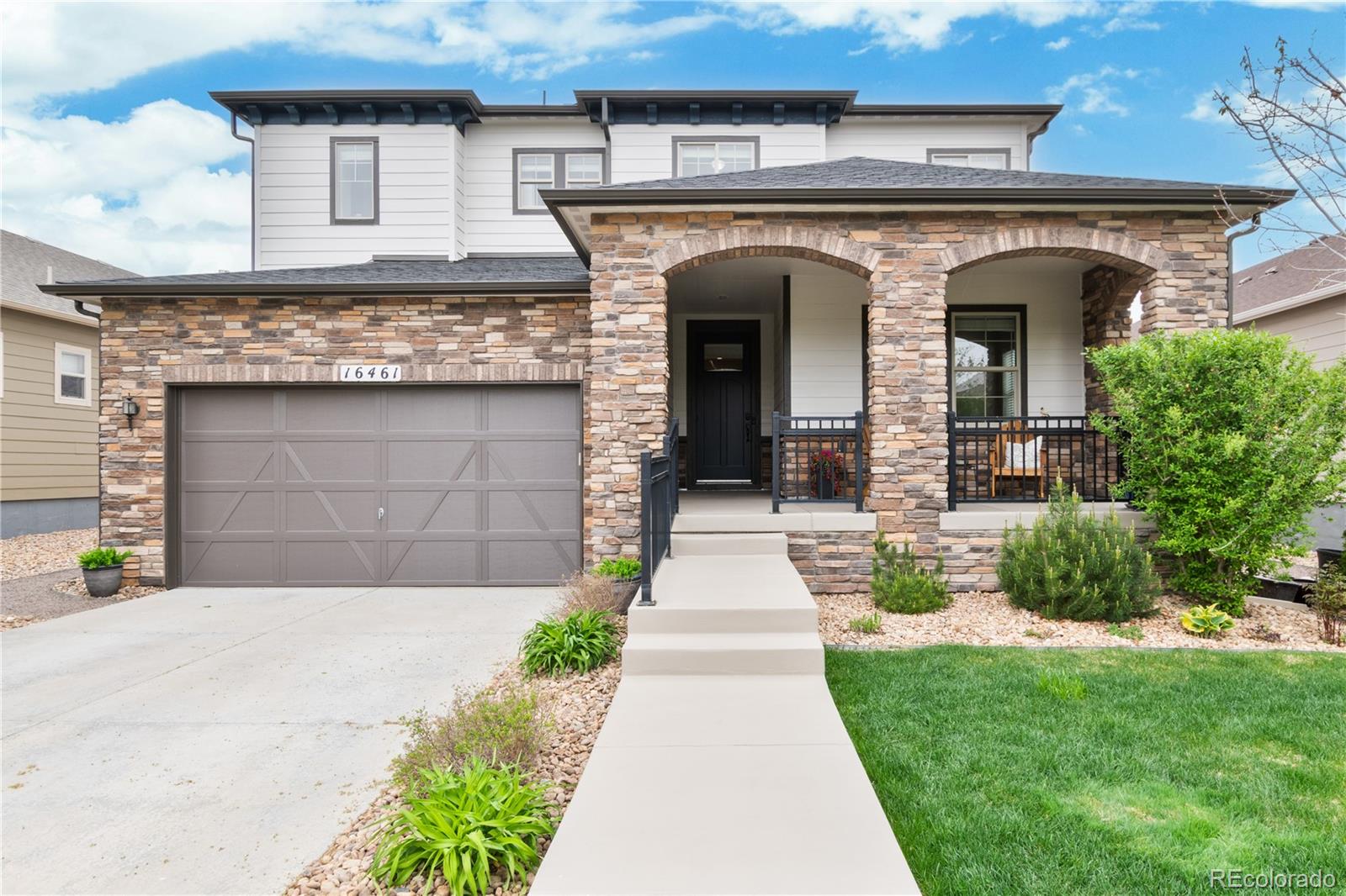 16461 Prospect Lane Broomfield CO 80023