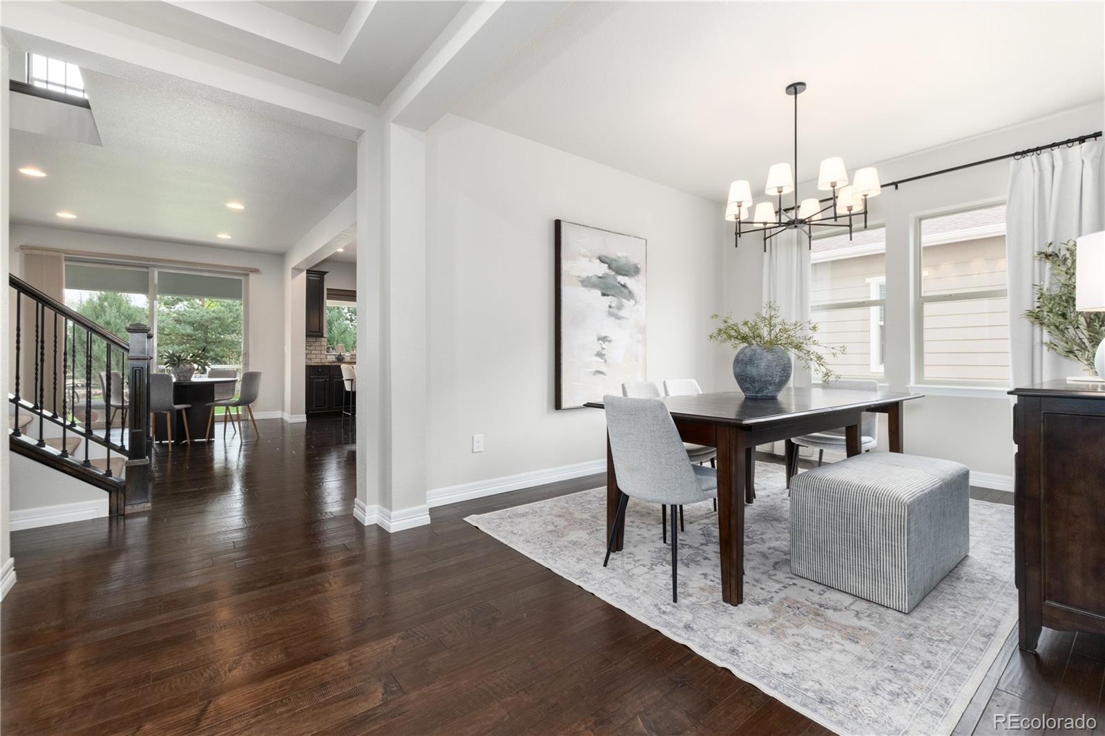 16461 Prospect Lane Broomfield CO 80023