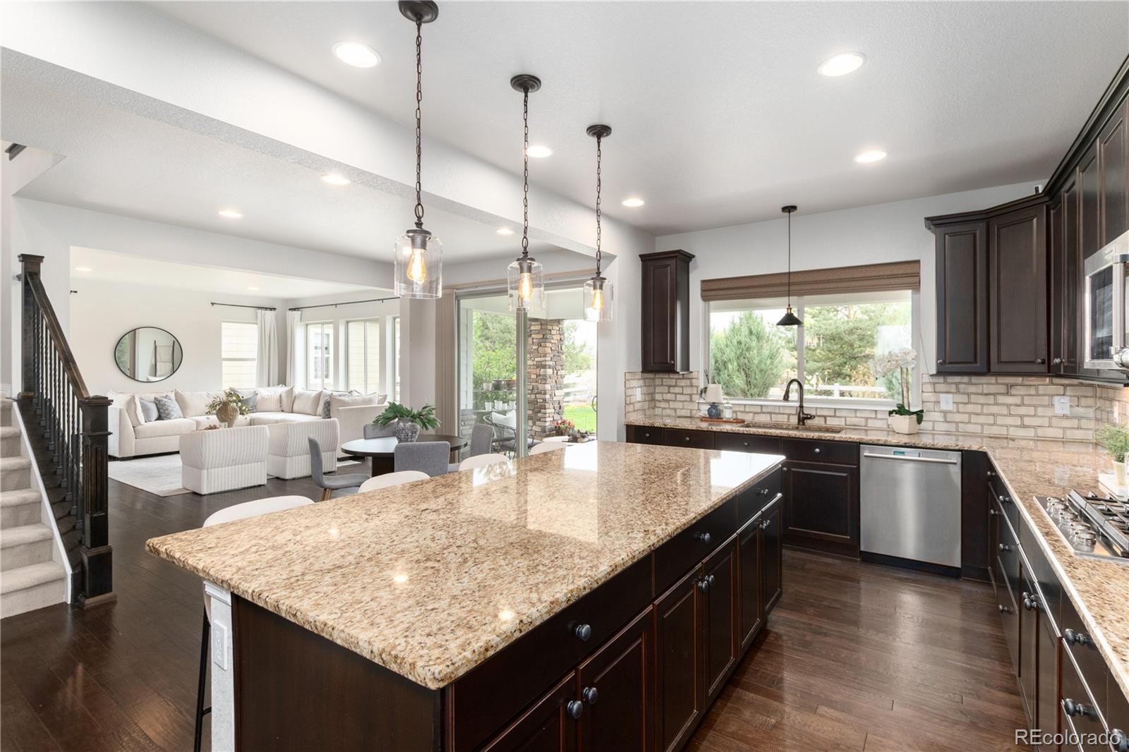 16461 Prospect Lane Broomfield CO 80023
