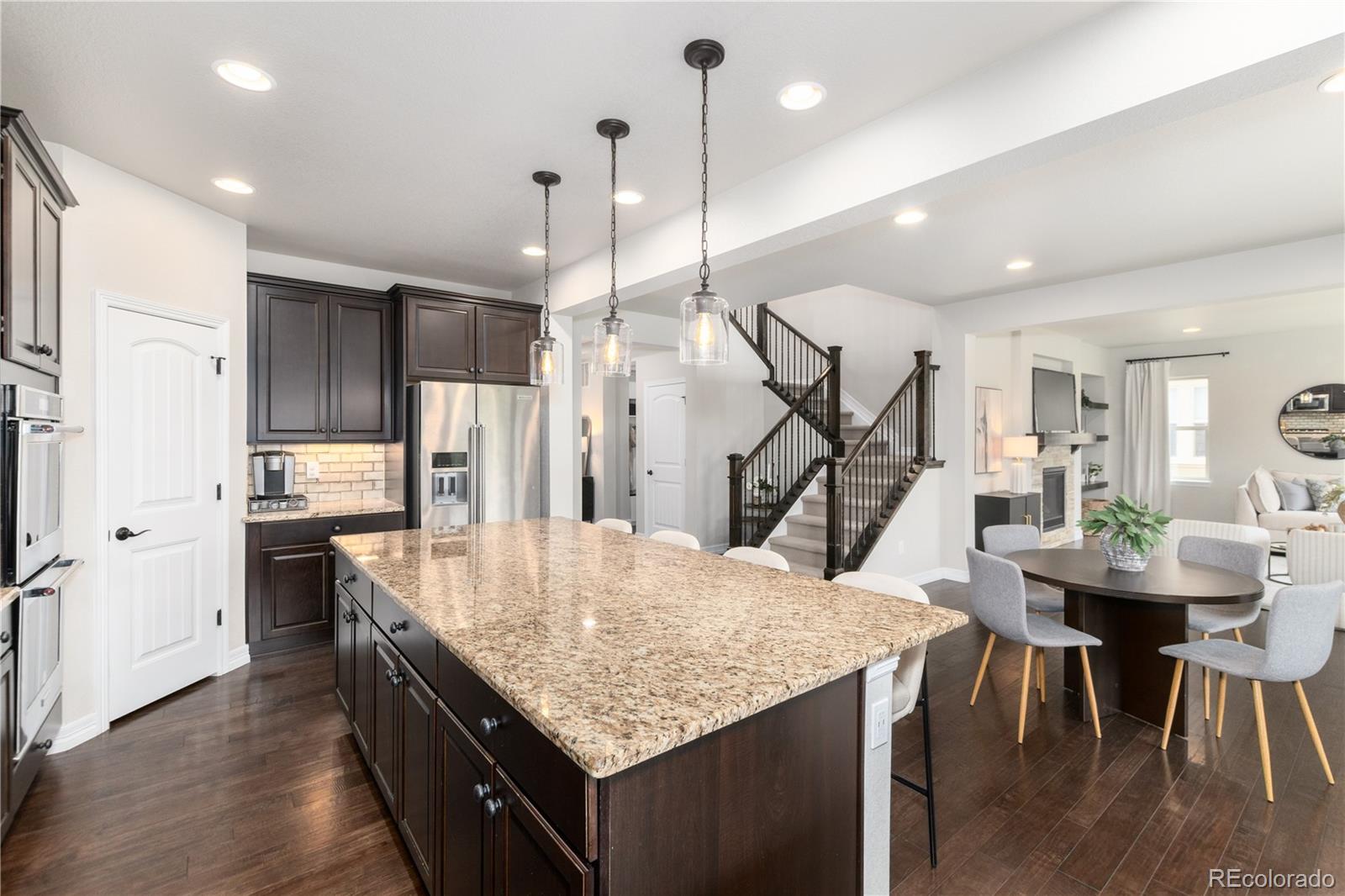 16461 Prospect Lane Broomfield CO 80023