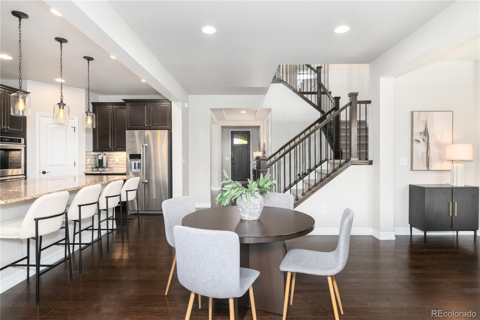 16461 Prospect Lane Broomfield CO 80023