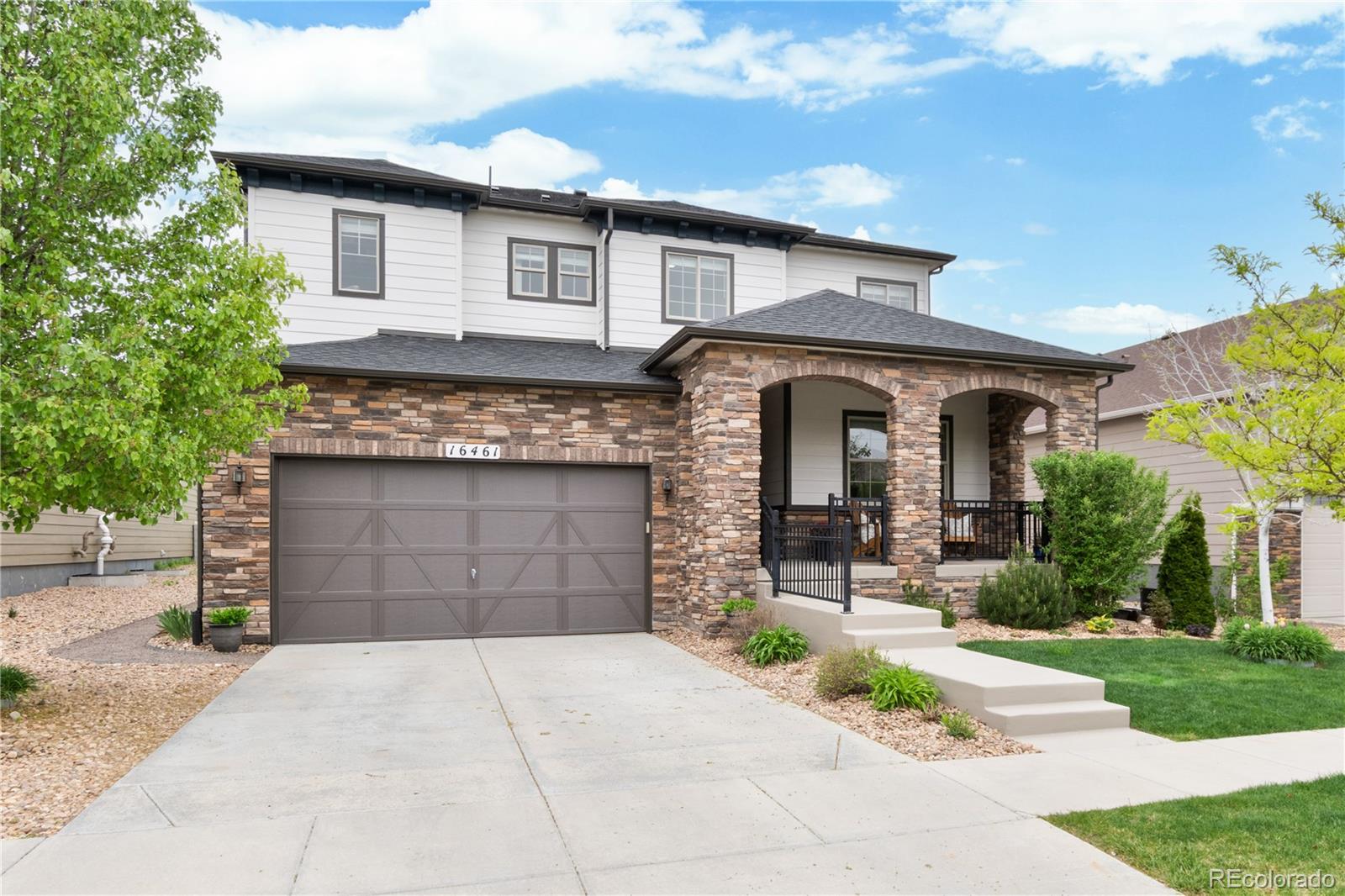 16461 Prospect Lane Broomfield CO 80023