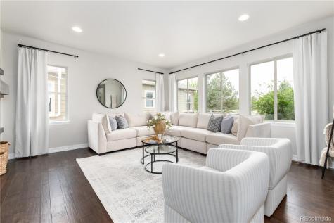 16461 Prospect Lane Broomfield CO 80023