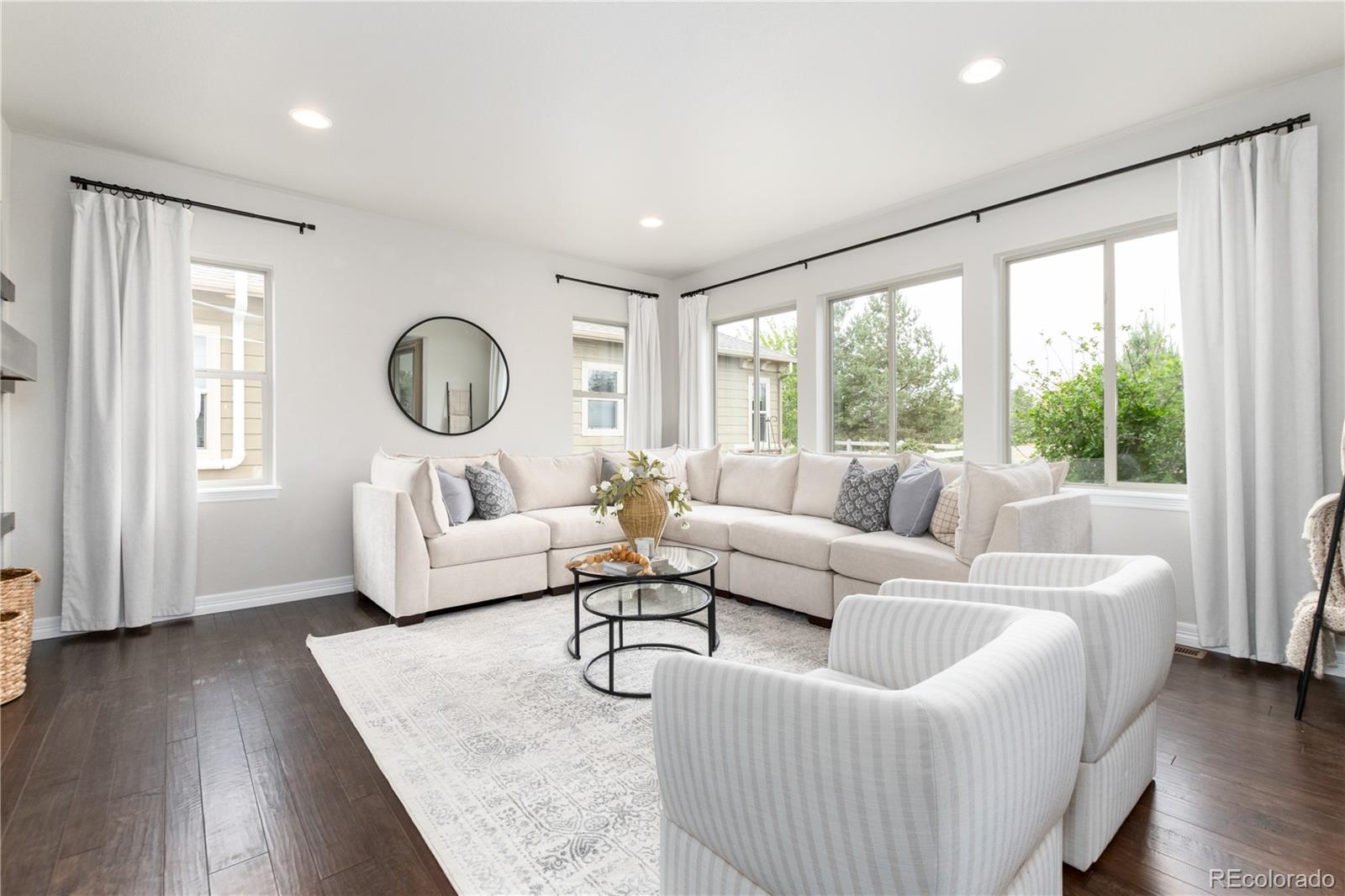 16461 Prospect Lane Broomfield CO 80023
