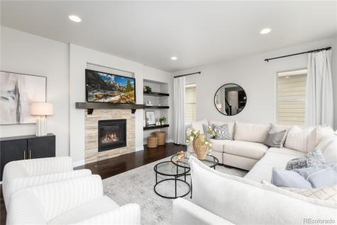 16461 Prospect Lane Broomfield CO 80023