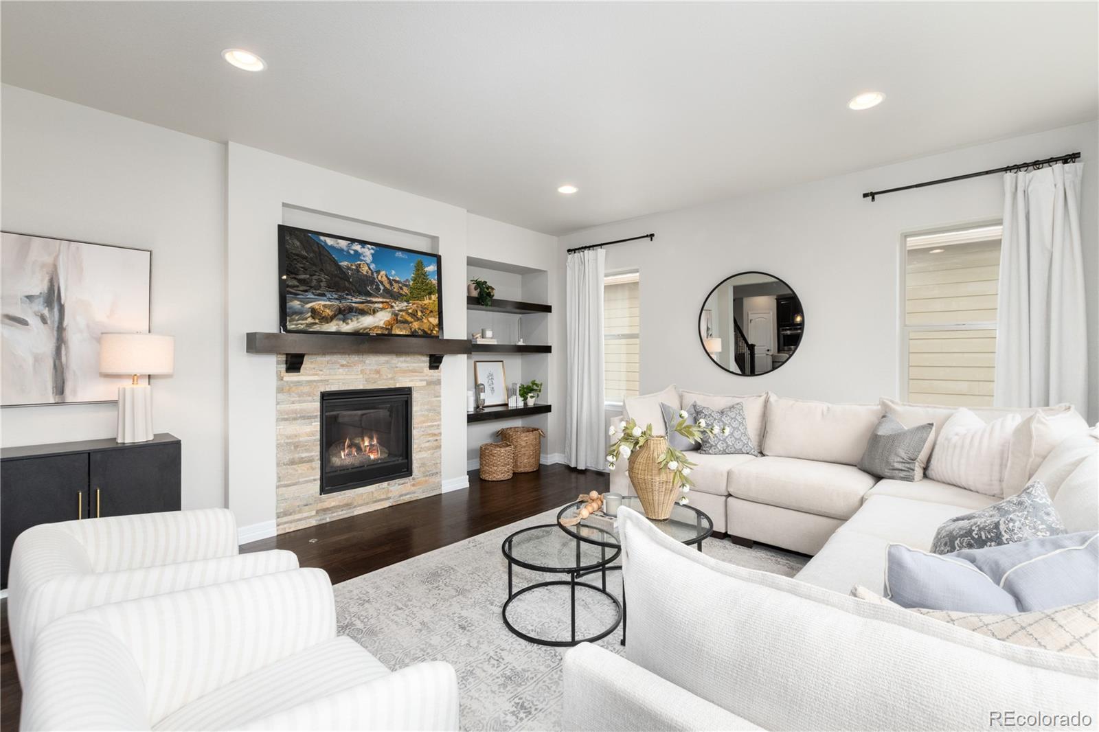 16461 Prospect Lane Broomfield CO 80023