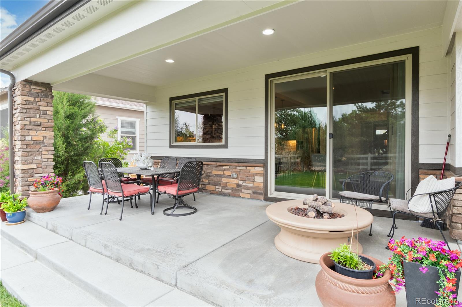 16461 Prospect Lane Broomfield CO 80023