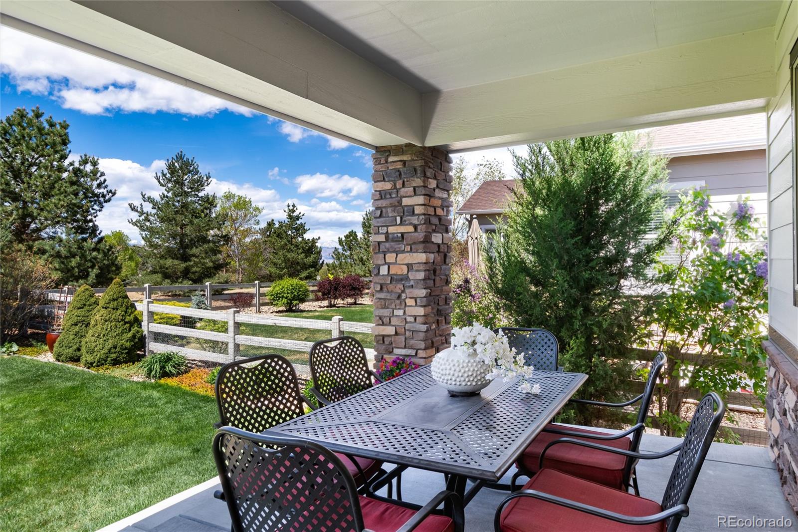 16461 Prospect Lane Broomfield CO 80023