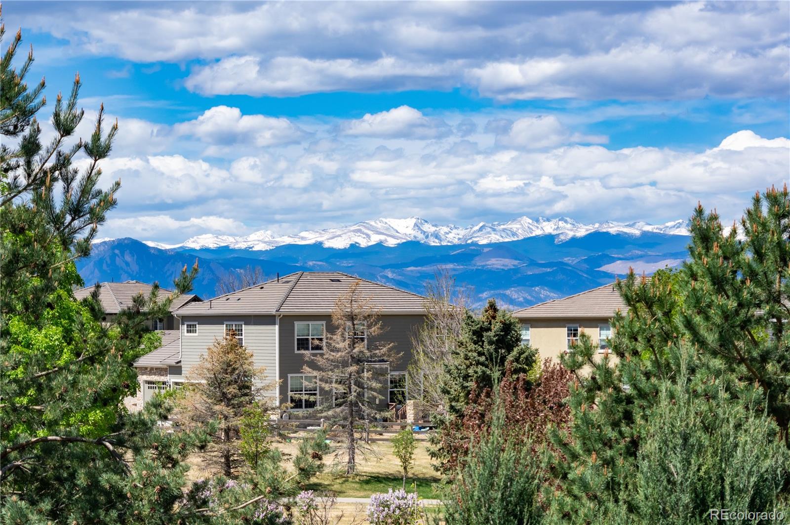 16461 Prospect Lane Broomfield CO 80023