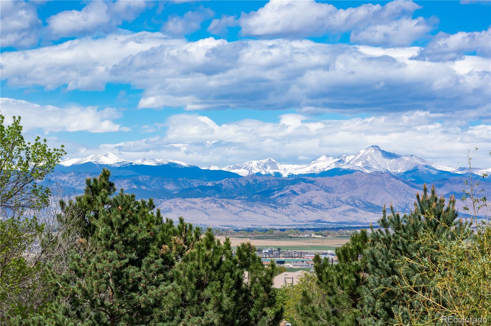 16461 Prospect Lane Broomfield CO 80023
