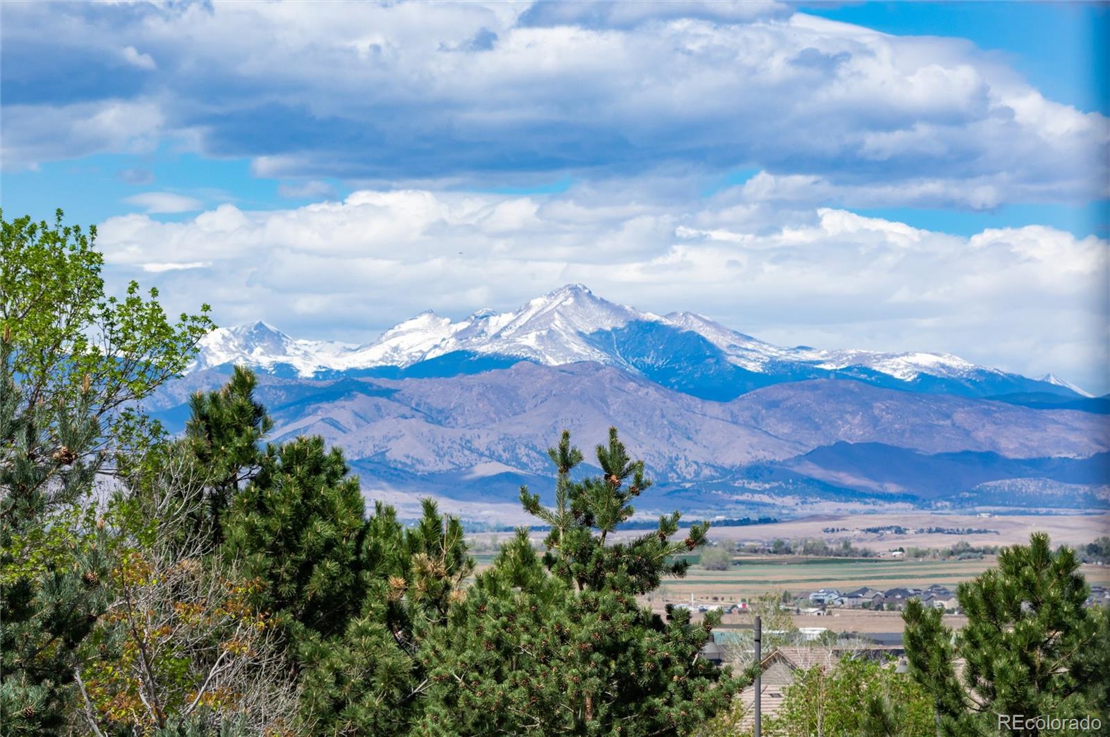 16461 Prospect Lane Broomfield CO 80023